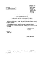 MIL MIL-C-19256F Notice 2 - Reactivation