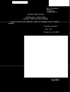 MIL MIL-C-19386B Notice 1 - Cancellation