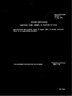 MIL MIL-C-19413 Notice 1 - Cancellation