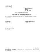 MIL MIL-C-19413/11 Notice 1 - Cancellation