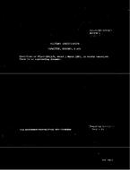 MIL MIL-C-19413/4 Notice 1 - Cancellation