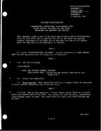 MIL MIL-C-19553A Amendment 2