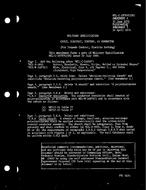 MIL MIL-C-19787C Amendment 4 MIL MIL-C-19787C Amendment 4