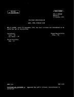 MIL MIL-C-19908D Notice 1 - Validation