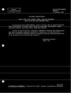 MIL MIL-C-19944 Notice 1 – Cancellation MIL MIL-C-19944 Notice 1 - Cancellation