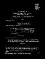 MIL MIL-C-19978/8 Amendment 4 MIL MIL-C-19978/8 Amendment 4