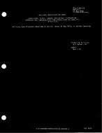 MIL MIL-C-20/11D Notice 1 - Cancellation