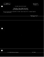 MIL MIL-C-20/13B Notice 1 – Cancellation MIL MIL-C-20/13B Notice 1 - Cancellation