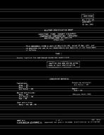 MIL MIL-C-20/16D Amendment 1