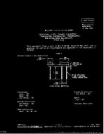 MIL MIL-C-20/3B Amendment 1