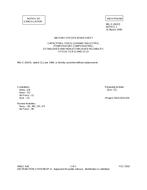 MIL MIL-C-20/47J Notice 1 - Cancellation