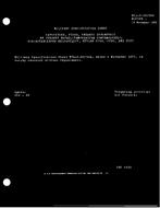 MIL MIL-C-20/50A Notice 1 – Cancellation MIL MIL-C-20/50A Notice 1 - Cancellation