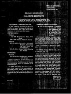 MIL MIL-C-20470A Amendment 1