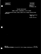 MIL MIL-C-20654C Notice 1 - Cancellation