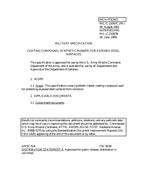 MIL MIL-C-21067C MIL MIL-C-21067C