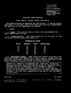 MIL MIL-C-21088D
