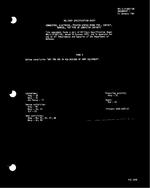 MIL MIL-C-21097/18C Amendment 1 MIL MIL-C-21097/18C Amendment 1