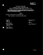 MIL MIL-C-21097/21A Amendment 1