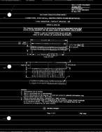 MIL MIL-C-21097/22A MIL MIL-C-21097/22A