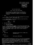 MIL MIL-C-21109C MIL MIL-C-21109C