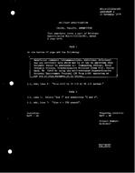 MIL MIL-C-21215A Amendment 1