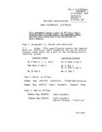 MIL MIL-C-21529D Amendment 2