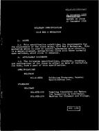 MIL MIL-C-21678 MIL MIL-C-21678