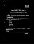 MIL MIL-C-21768A MIL MIL-C-21768A