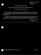 MIL MIL-C-2194/11C Notice 1 - Cancellation