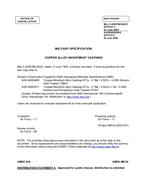 MIL MIL-C-22087B Notice 3 – Cancellation MIL MIL-C-22087B Notice 3 - Cancellation