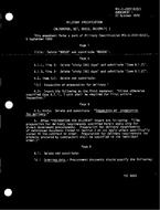 MIL MIL-C-22211A Amendment 1