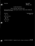 MIL MIL-C-2221B Notice 1 - Validation