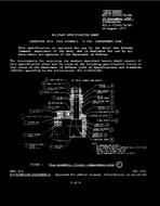 MIL MIL-C-22249/7B MIL MIL-C-22249/7B