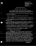 MIL MIL-C-22328A Amendment 2