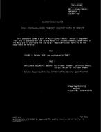 MIL MIL-C-22442/15D Amendment 1