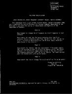 MIL MIL-C-22442/1B Amendment 1