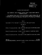 MIL MIL-C-22442/25A Amendment 1