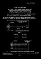 MIL MIL-C-22442/52 MIL MIL-C-22442/52