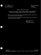 MIL MIL-C-22520/26 Notice 1 - Cancellation