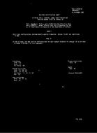 MIL MIL-C-22520/2C Amendment 1