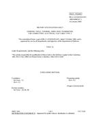 MIL MIL-C-22520/32 Amendment 1