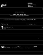 MIL MIL-C-22520/32 Notice 1 - Validation