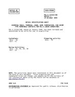 MIL MIL-C-22520/34B Notice 1 - Validation
