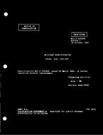 MIL MIL-C-22546B Notice 1 - Cancellation