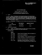 MIL MIL-C-22553 MIL MIL-C-22553