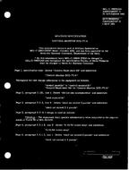 MIL MIL-C-22650 Amendment 3
