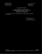 MIL MIL-C-22670 Notice 1 – Cancellation MIL MIL-C-22670 Notice 1 - Cancellation