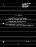 MIL MIL-C-22739 Amendment 2