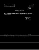 MIL MIL-C-22770H Notice 1 - Inactivation 1