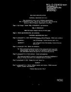 MIL MIL-C-22802 Amendment 2